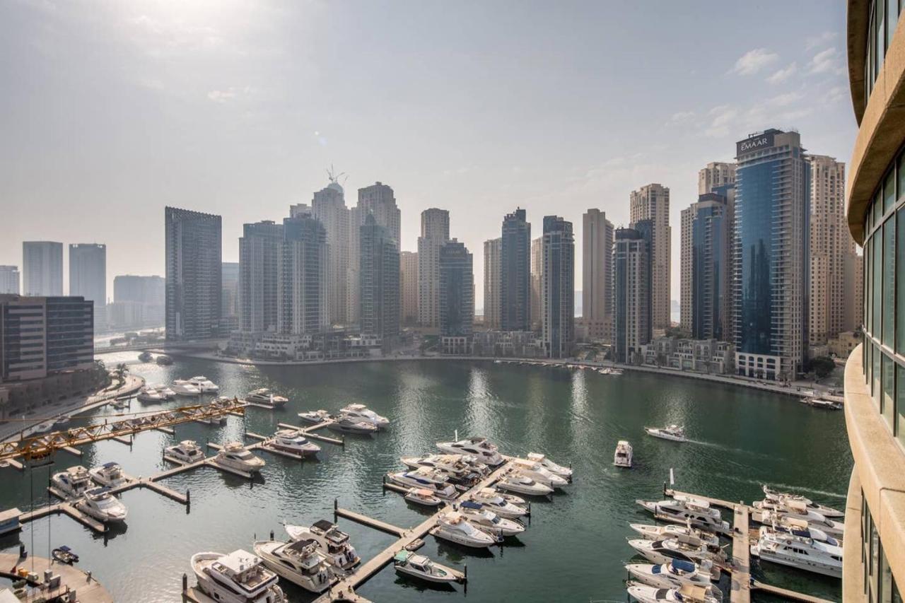 Frank Porter - Al Majara 2 Dubai Exterior photo